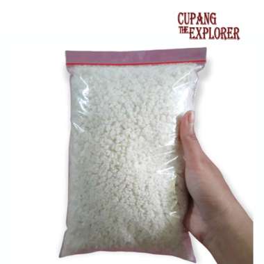 Garam Ikan Kasar 1 kg