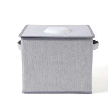 uv box / uv steril lipat / uv bag / sterilizer ORIGINAL 100 % Multicolor