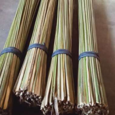sapu lidi aren/sapu lidi besar/sapu lidi kawung