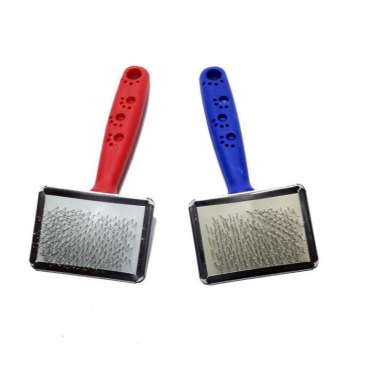 EOM Sisir Kawat Size S untuk Hewan Peliharaan