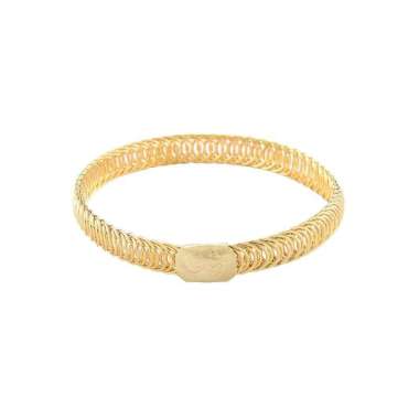 1901 Jewelry Gelang Kayana Gold