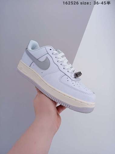 air force low mid high