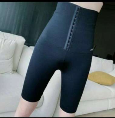 Jual Celana High Waist Pants Online 