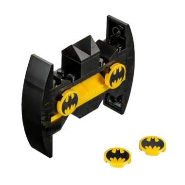 LEGO 40301 Batman Shooter Polybag Mainan Blocks