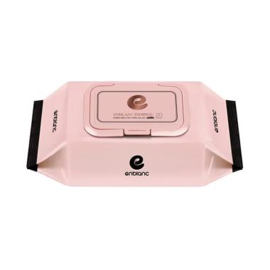 Jual Enblanc Indipink Natural Organic Korea Baby Wipes Murah September 2020 Blibli Com