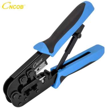 Crimping Tool LAN Network Cable RJ45 RJ11 RJ12 - HT-N568R