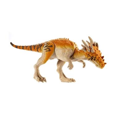Jurassic World Dracorex Attack Pack Dino Rivals Mattel Action Figure