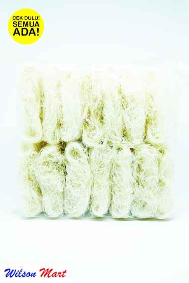 BIHUN CAP LIMA DAUN KILOAN 1 KG