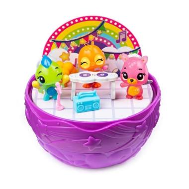 Jual Pre Order Lol Surprise Makeover Series Hairgoals Series 5 Mainan Anak Online Juli 2020 Blibli Com