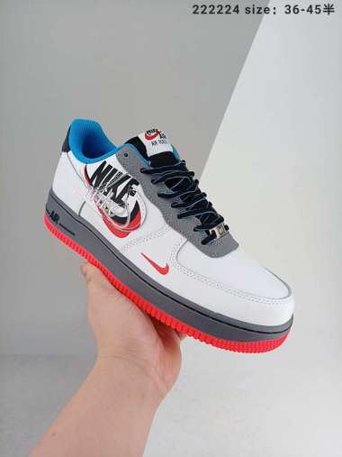 air force nba black