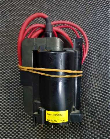 Flyback Samsung 29inch FUH29A006 FUH 29A006 - Original Persamaan FUH29H001