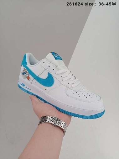 air force 1 rust pink