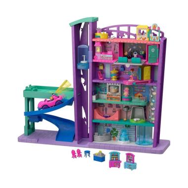 jual polly pocket