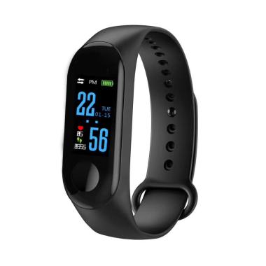 taki m3 smart band