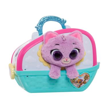 tiny tots carrier