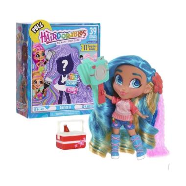 Jual Hairdorables Pets Series 1 Styles May Vary Online Agustus 2020 Blibli Com