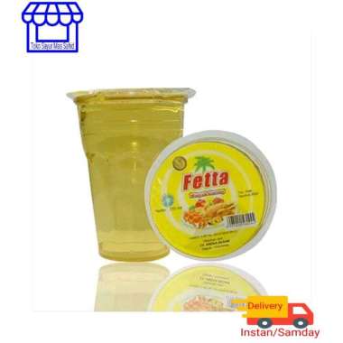 Minyak Goreng Gelasan 1 pcs