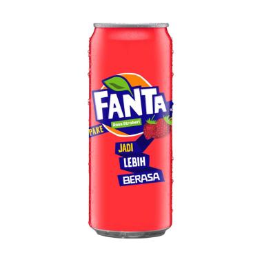 Daftar Harga Coca Cola Fanta Terbaru September 2020 Terupdate Blibli Com