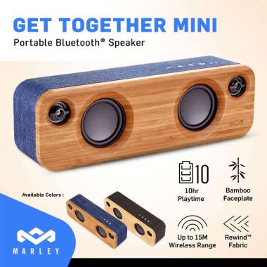 Jual Jbl Tuner Portable Bluetooth Speaker With Dab Fm Radio Black Online Februari 2021 Blibli
