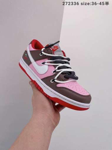Jual Nike Sb Dunk Travis Terbaik Mei 2022 - Harga Murah \u0026 Gratis Ongkir -  Blibli