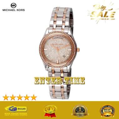 Daftar Harga Watch Michael Kors Terbaru 