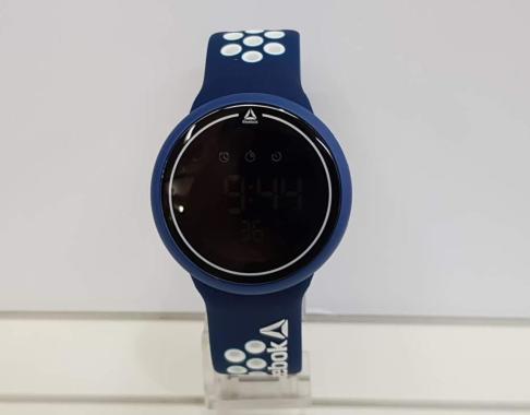 jam tangan unisex rd ele g9