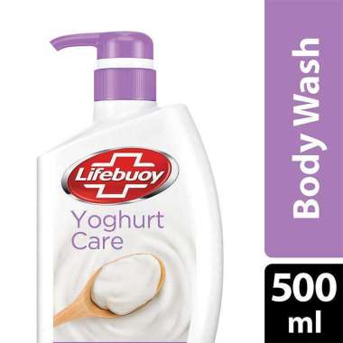 Lifebuoy Body Wash