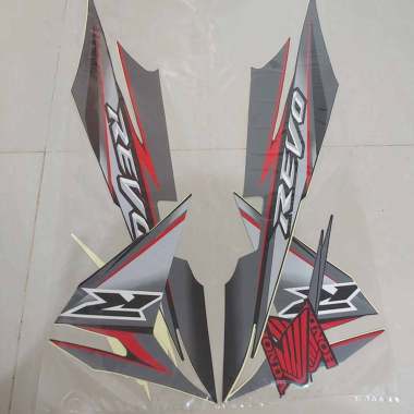 Striping Honda Revo Harga Terbaru Februari 2020 Blibli Com