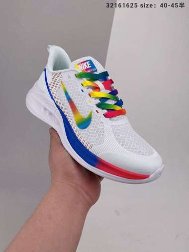 Jual Nike Air Zoom Structure Online Terbaru Mei 2022 - Blibli