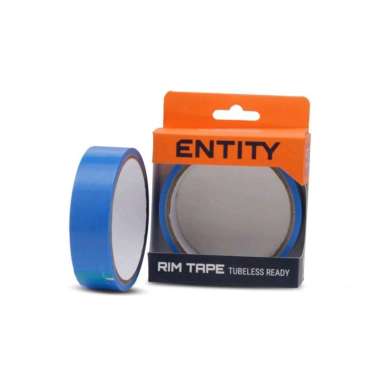ENTITY TUBELESS RIM TAPE 23MM