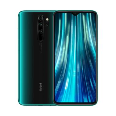 Jual Xiaomi Redmi Note 8 Pro Smartphone 6 Gb 128 Gb Murah Agustus 2020 Blibli Com