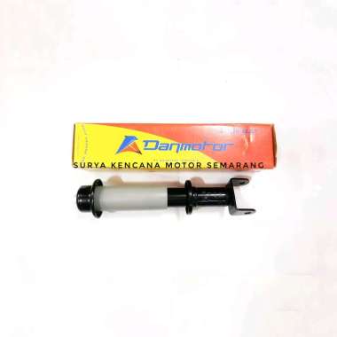 Shockbreaker shock sok belakang tanpa per Vespa Super Sprint Bajaj Bagol VBB Tahun tua PX Excel Spar