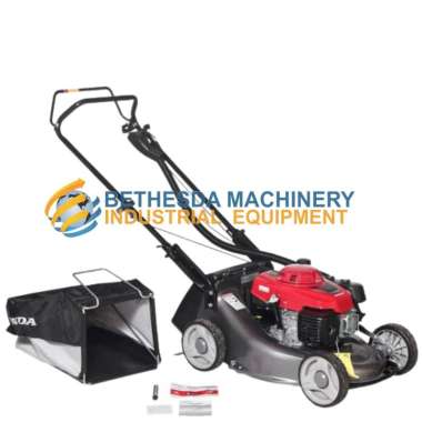 Mesin Potong Rumput Dorong HONDA 3.6 HP Type THRJ160 - RECOIL Bensin