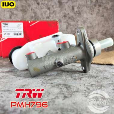 Master Rem Avanza Matic Xenia 06-15 Brake Master Cylinder TRW PMH796