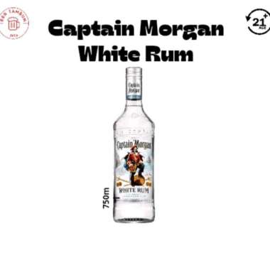 Captain Morgan - Harga Terbaru Juli 2022 | Blibli