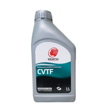 oli transmisi automatic idemitsu CVTF
