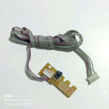 Sensor Remot TV LED Polytron PLD32T700 PLD32T7511S PLD32T7511/S HBBY-135A DN21B029