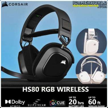 Microphone Wireless Corsair 
