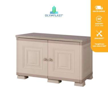 Olymplast OTC AVR 2P / Meja TV / Rak Tv OTC AVR 2P