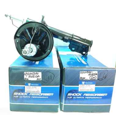 Trivindo 55360-25700 Shock Breaker Belakang for Hyundai Avega -