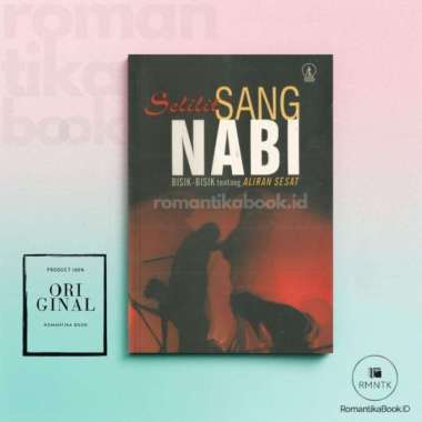 SELILIT SANG NABI Bisik Bisik tentang Aliran Sesat - Eddy Kristiyanto - Kanisius Romantika Book