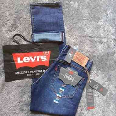 Levis 501 Original Terbaru - Harga Juni 2022 | Blibli