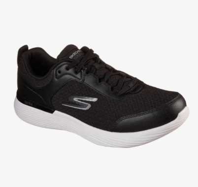 skechers go run 400 white
