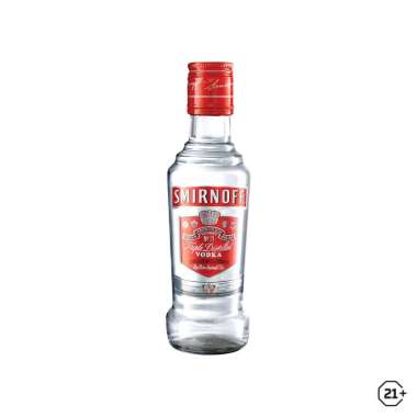 Jual Vodka Smirnoff Murah - Update Harga Grosir Hari Ini | Blibli