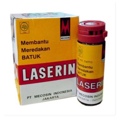 Laserin [30 ml/Botol]