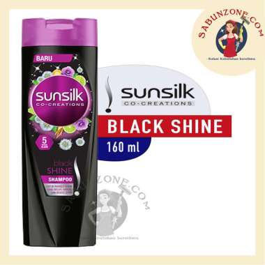 Sunsilk Shampoo