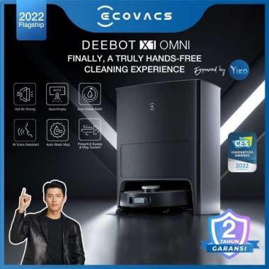 Jual Ecovas X1 Agustus 2022 Berkualitas 