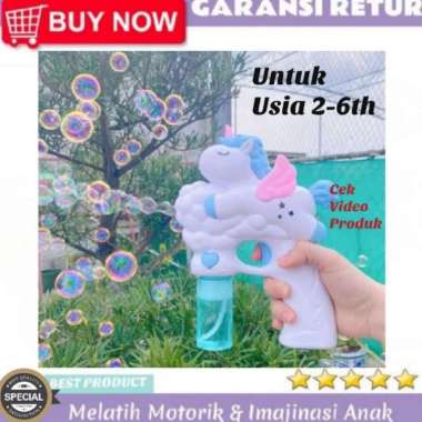MAINAN ANAK ANAK LAKI LAKI PEREMPUAN USIA 2-6 TAHUN MAIN TEMBAK BALON