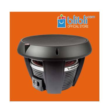 Jual Rockford Fosgate Subwoofer 12 Inch 