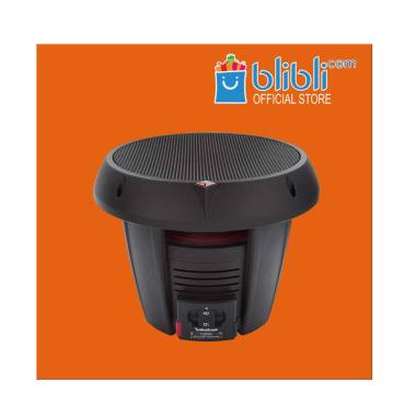 Jual Rockford Fosgate Subwoofer 12 Inch 